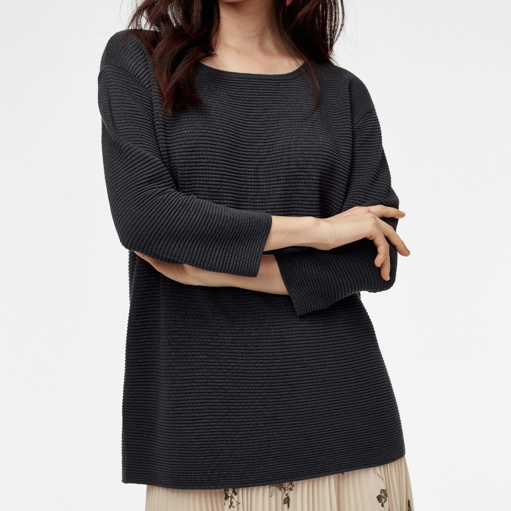Aritzia Wilfred Blanchard sweater